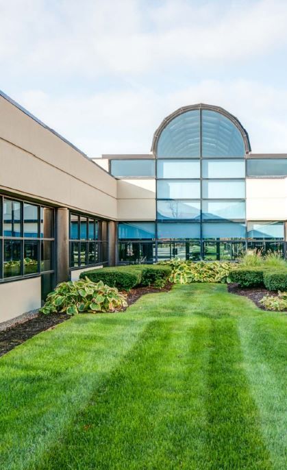 Northeast Corporate Center: 2350-2500-2600 Green Rd, Ann Arbor, MI 48105